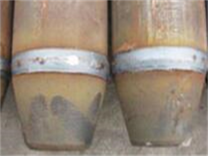 丽水网架杆件焊接