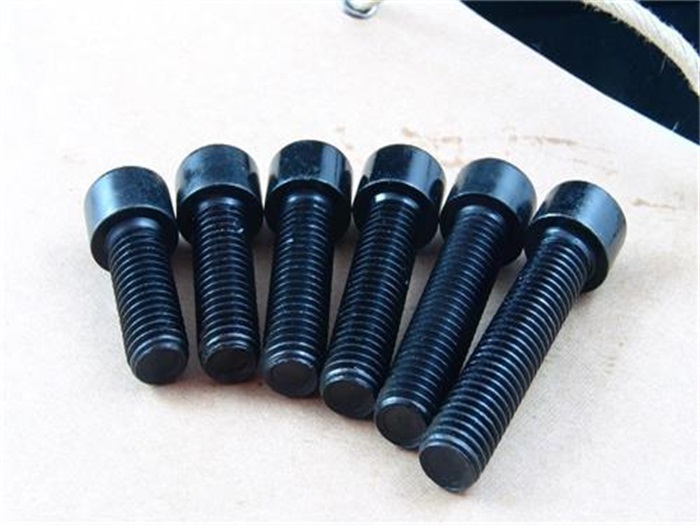 丽水高强螺栓